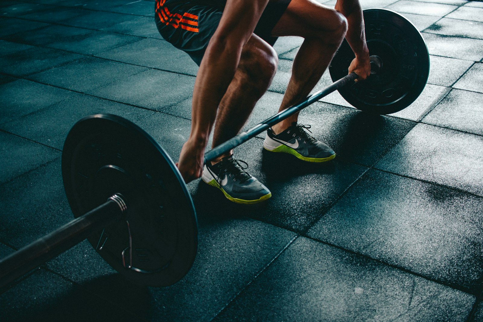 Strength program