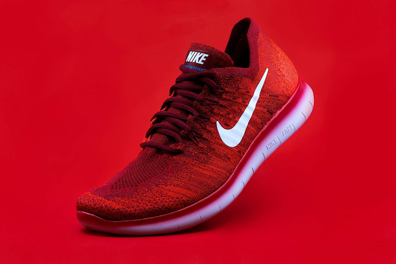 Featured sneaker